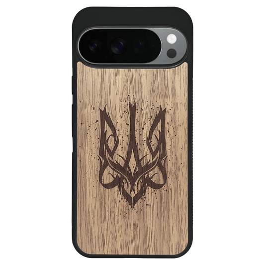 Ukrainian Trident Trizub - Google Pixel 10 Pro XL