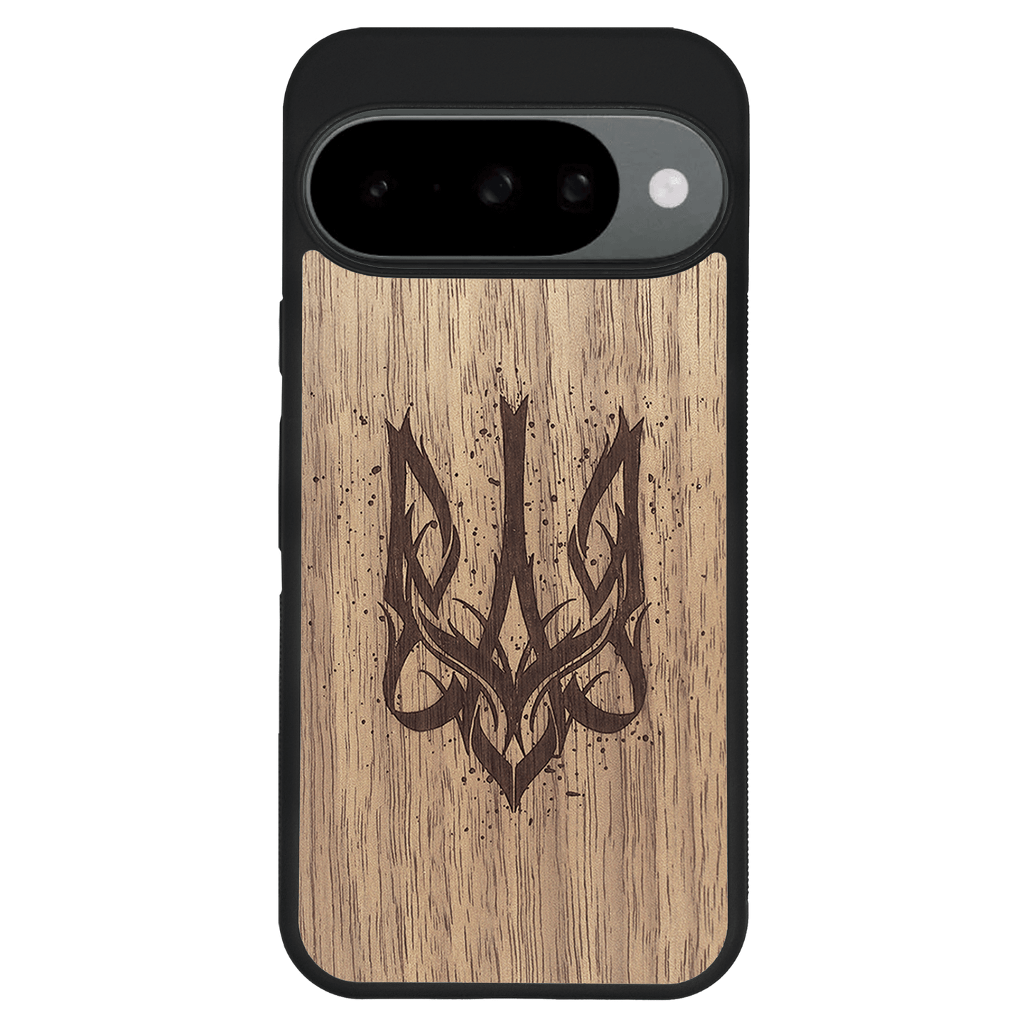 Ukrainian Trident Trizub - Google Pixel 10
