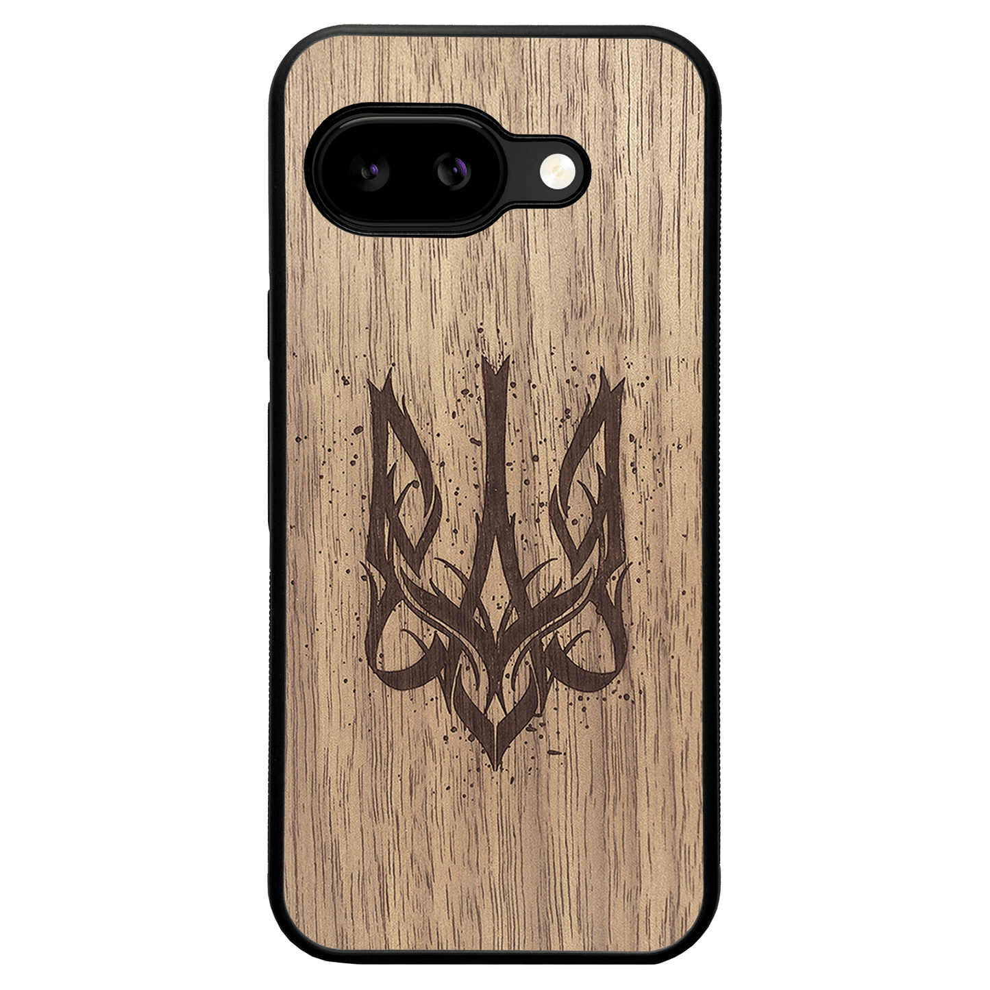Ukrainian Trident Trizub - Google Pixel 9A