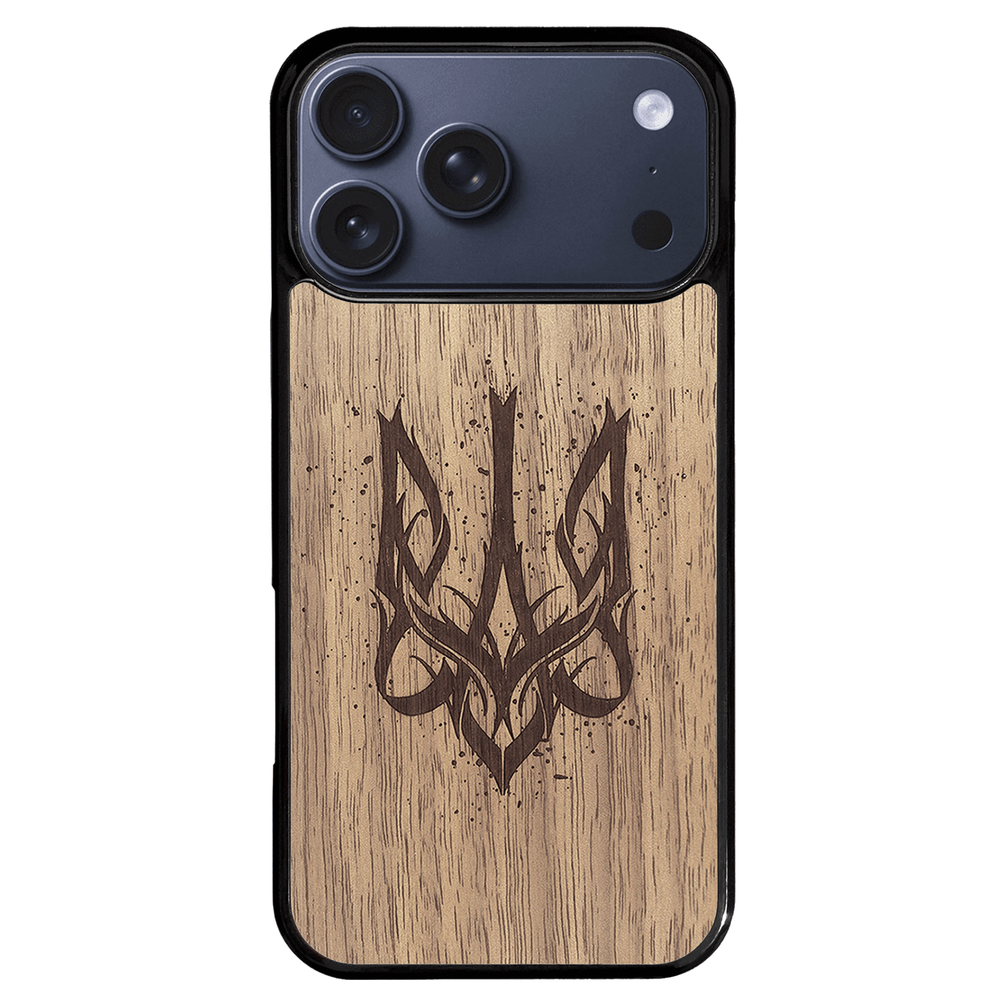 Ukrainian Trident Trizub - iPhone 17 Pro Max MagSafe Case