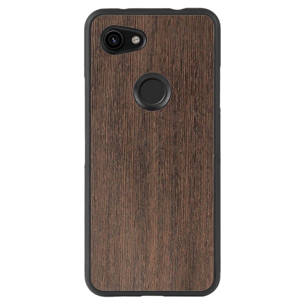 Wenge Wood Pixel 3A Case