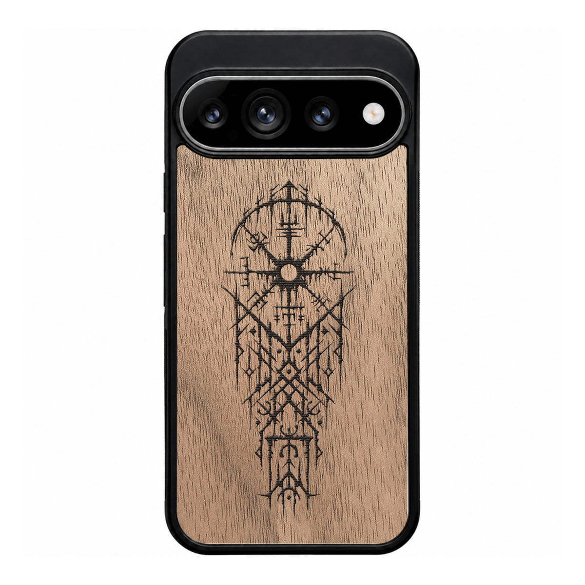 Viking Vegvisir - Pixel 11 Pro