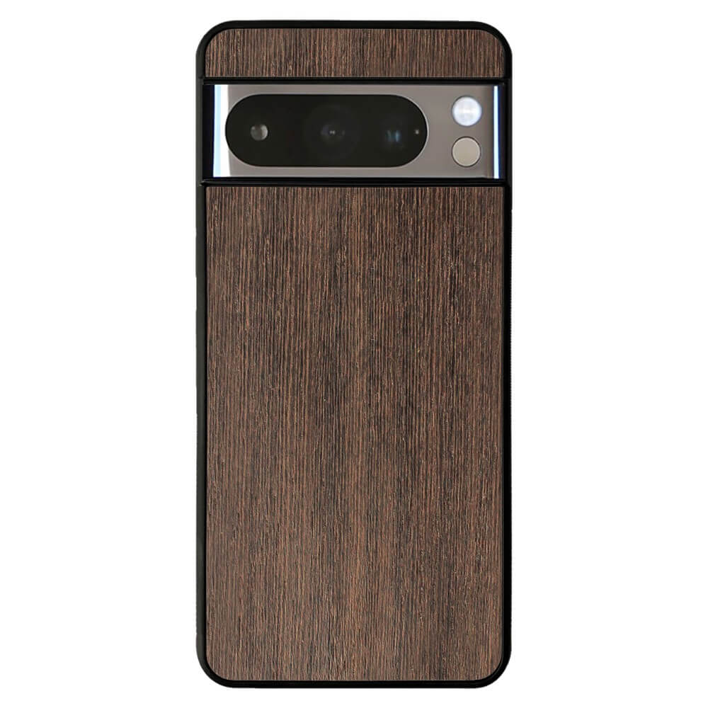 Wenge Wood Pixel 8 Pro Case