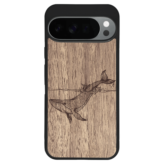 Whale - Google Pixel 10 Pro XL