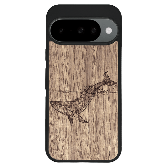 Whale - Google Pixel 10