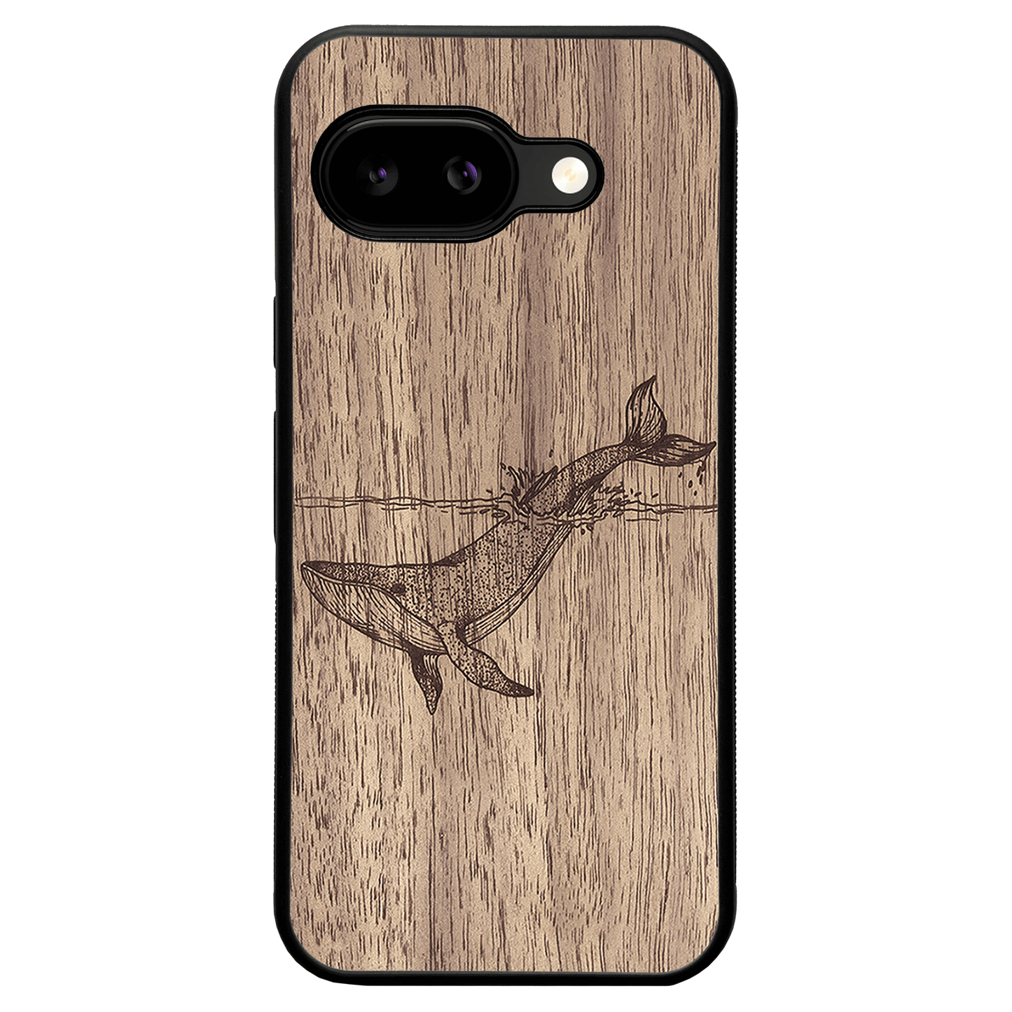 Whale - Google Pixel 9A