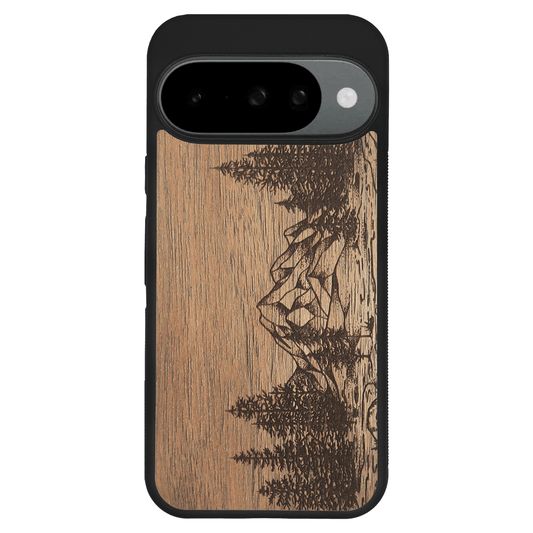 Nature - Google Pixel 10