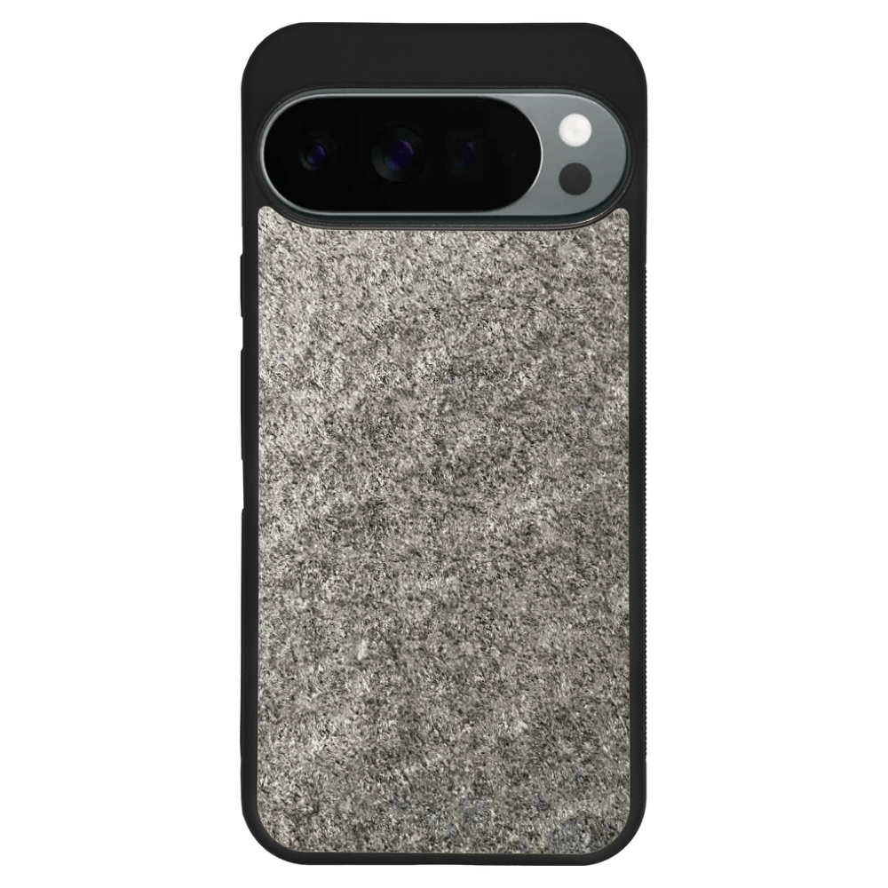 Silver Shine Stone Pixel 10 Pro Case