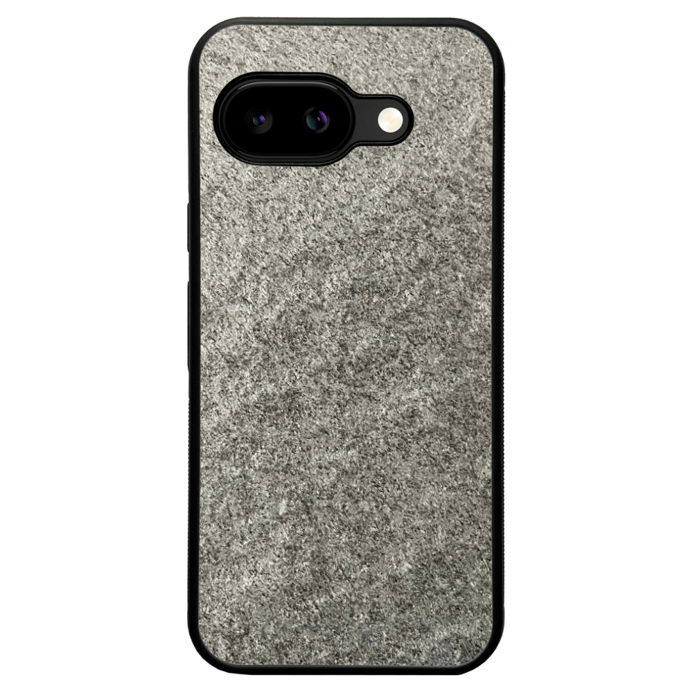 Silver Shine Stone Pixel 9A Case