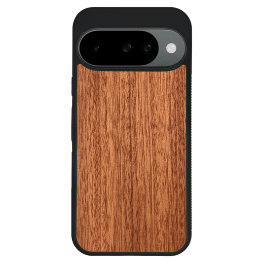 Sapele Wood Pixel 10 Case