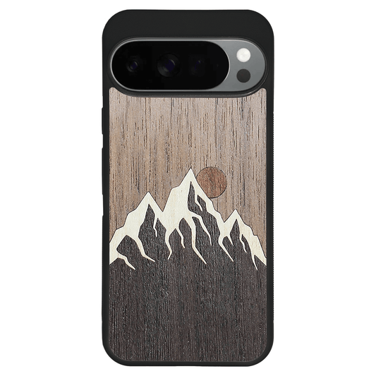 Mountain - Google Pixel 10 Pro XL