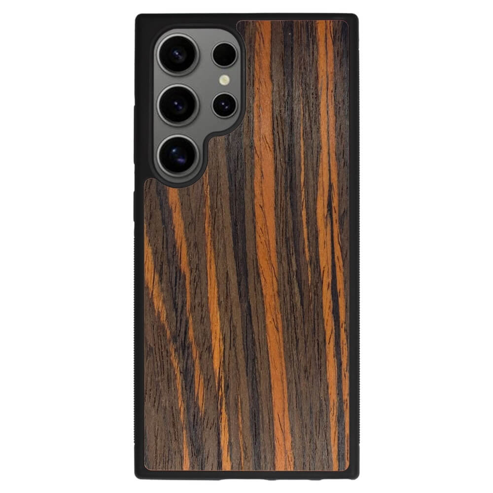 Imperial rosewood Galaxy S25 Ultra Case