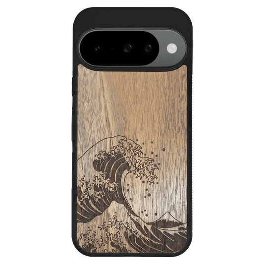 Great Wave - Google Pixel 10