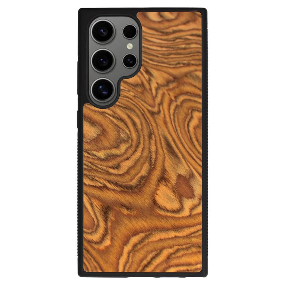 Nutmeg root Galaxy S25 Ultra Case