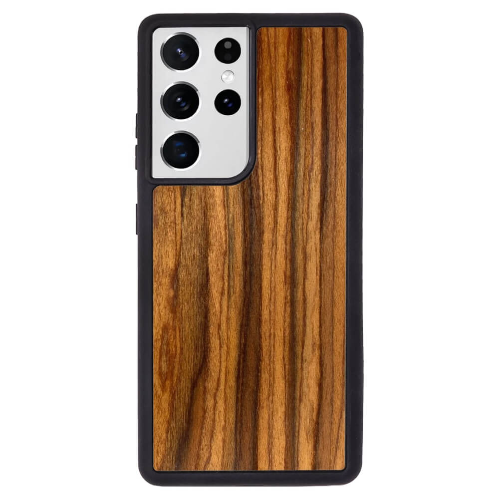 Salvador rosewood Galaxy S21 Ultra Case