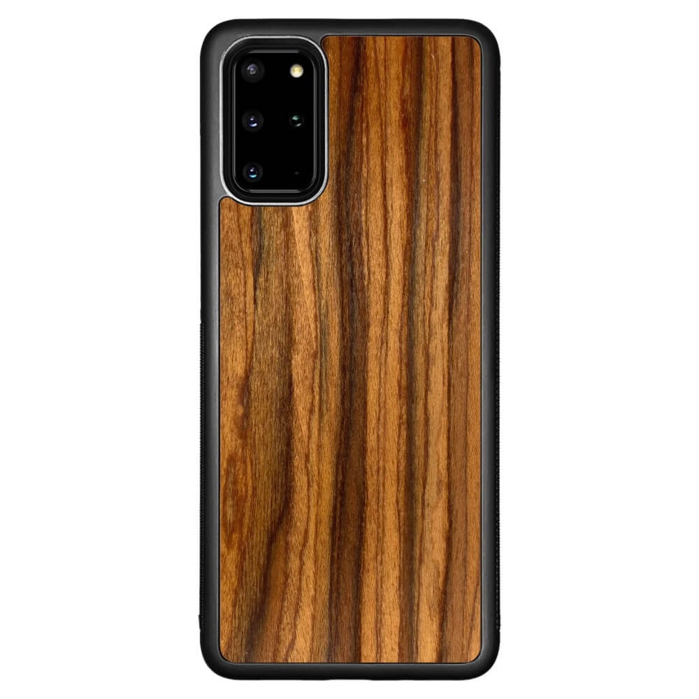 Salvador rosewood Galaxy S20 Plus Case