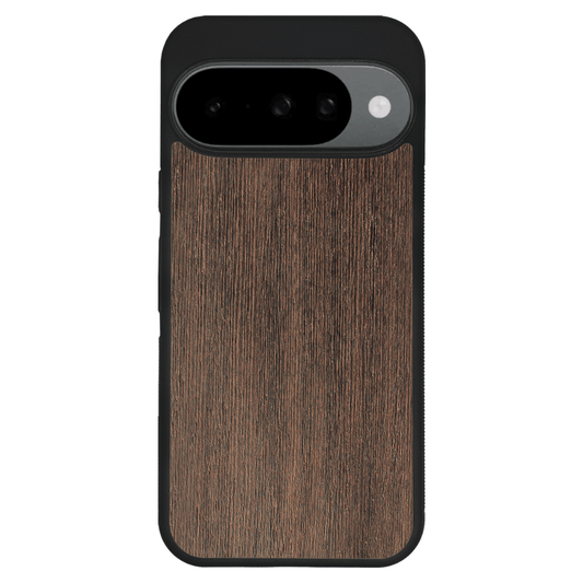 Wenge Wood Pixel 10 Case