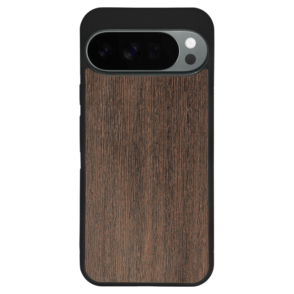 Wenge Wood Pixel 10 Pro Case