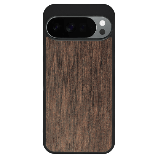 Wenge Wood Pixel 10 Pro XL Case