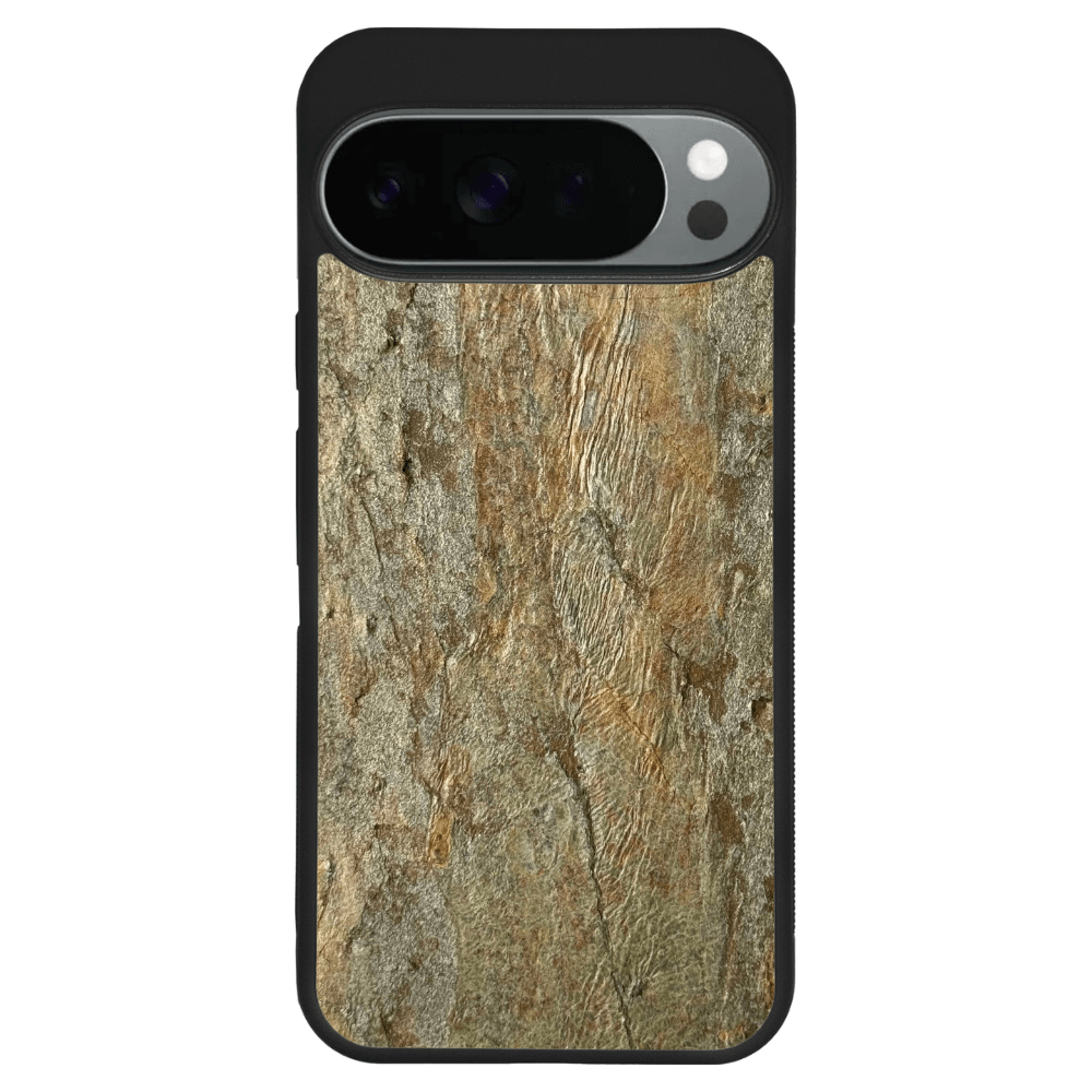 Burning Forest Stone Pixel 10 Pro Case