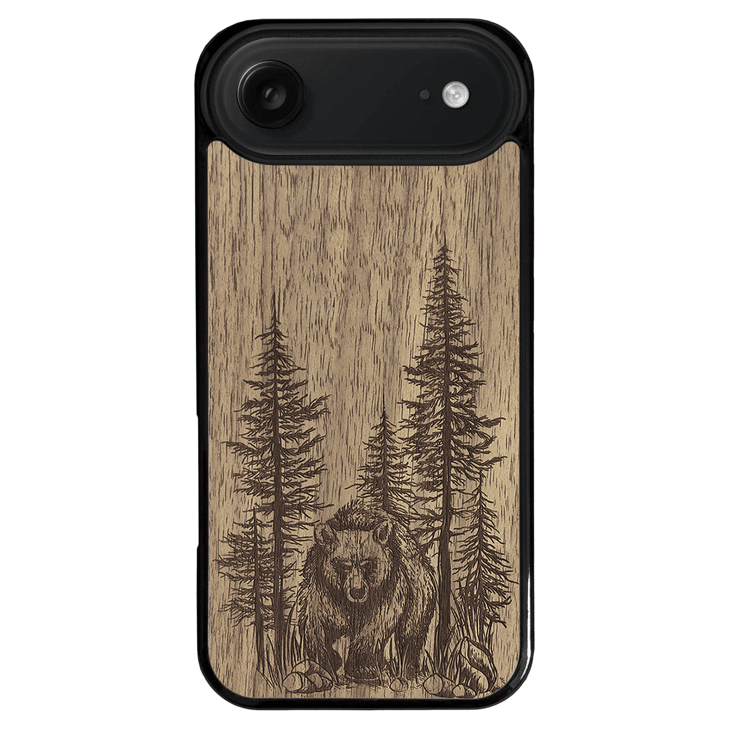 Bear Forest - iPhone 17 Air MagSafe Case