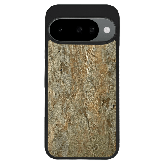 Burning Forest Stone Pixel 10 Case