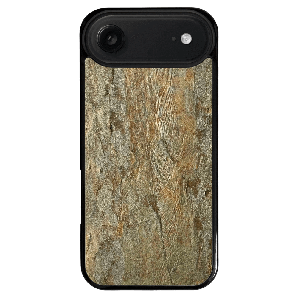 Burning Forest Stone iPhone 17 Air Case
