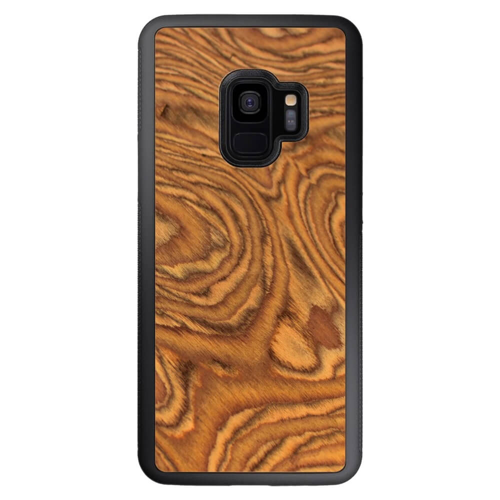 Nutmeg root Galaxy S9 Case