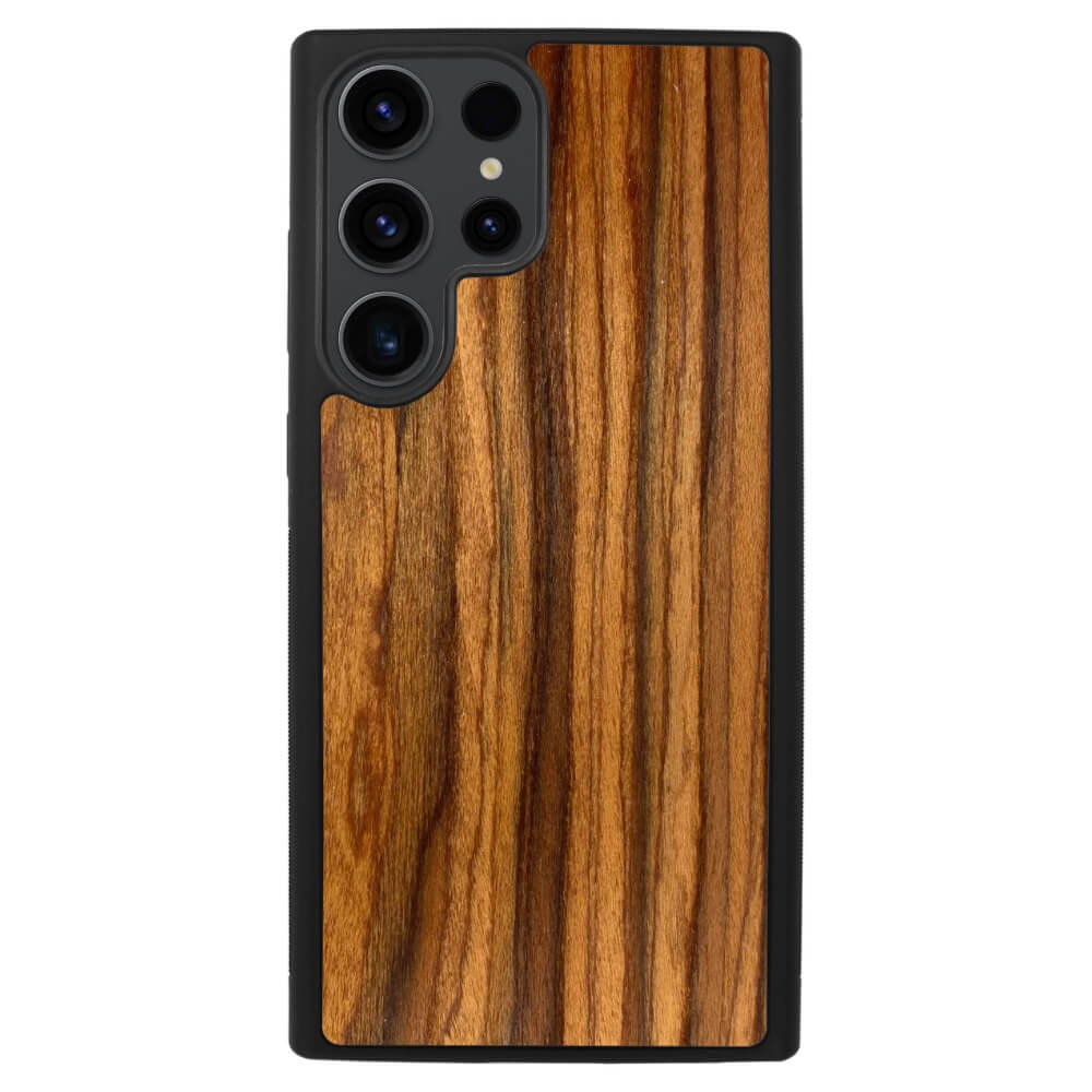 Salvador rosewood Galaxy S23 Ultra Case