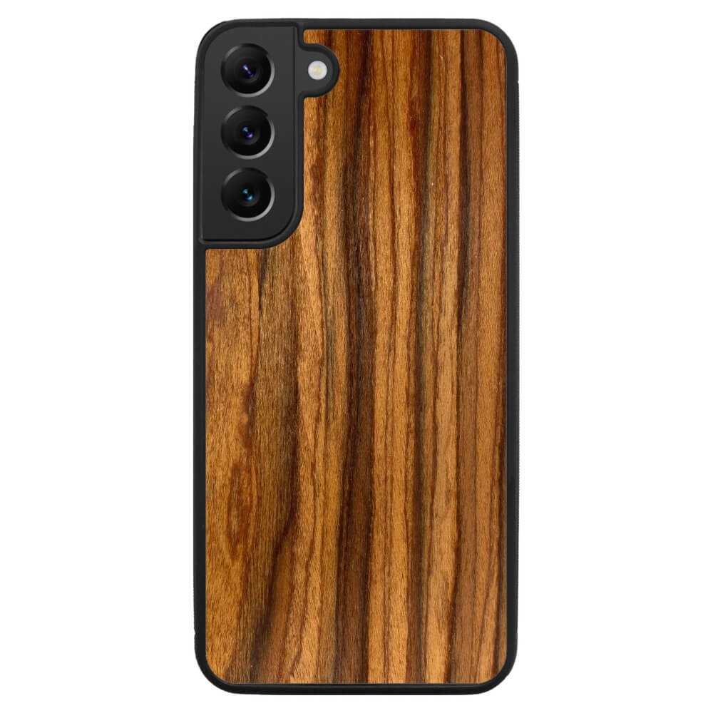 Salvador rosewood Galaxy S22 Plus Case