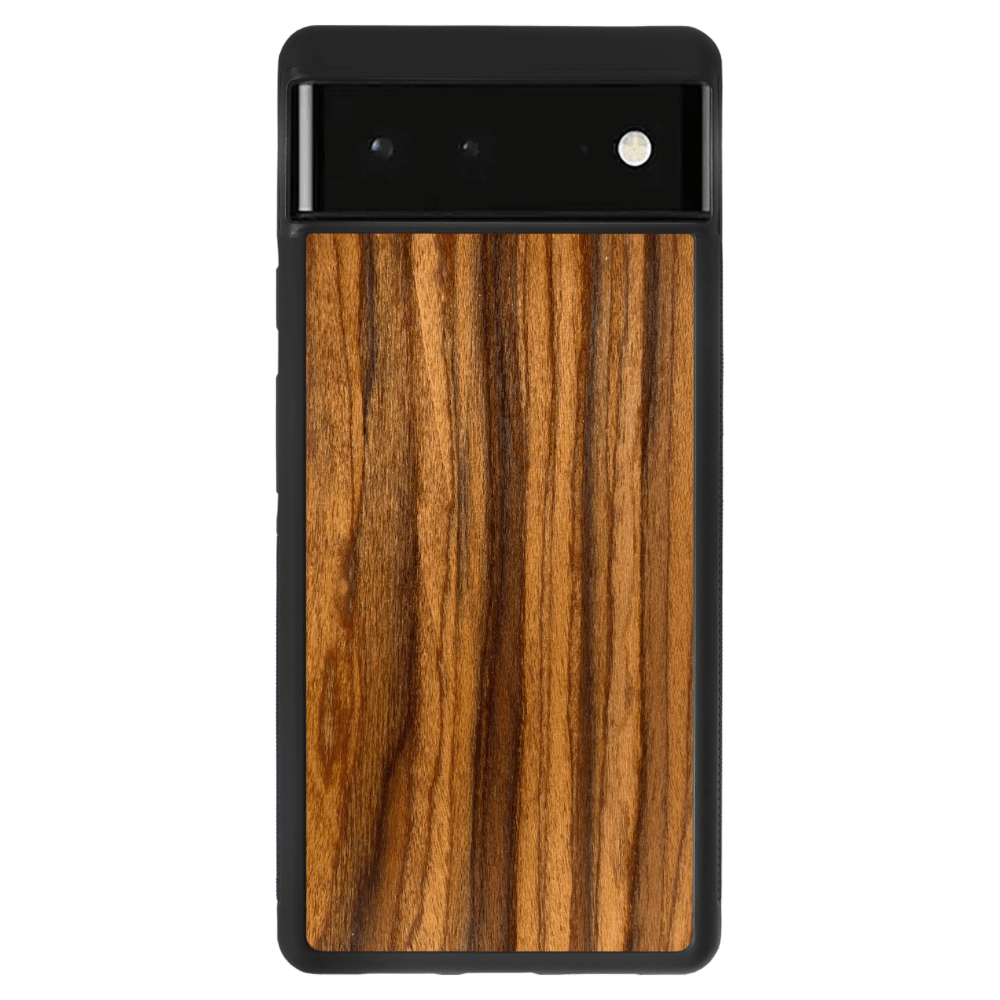 Salvador rosewood Pixel 6 Case