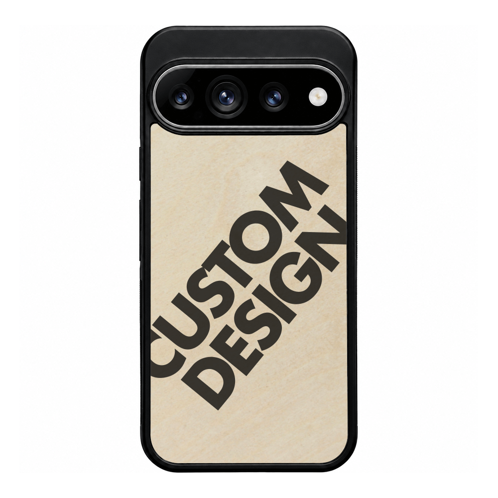 Custom Design Alder Pixel 11 Pro Case