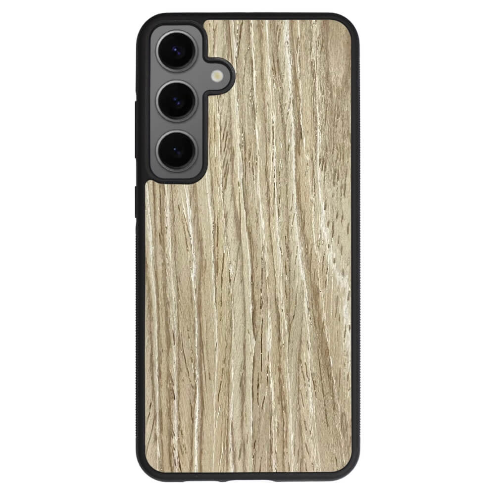 Grey Oak Galaxy S24 Plus Case