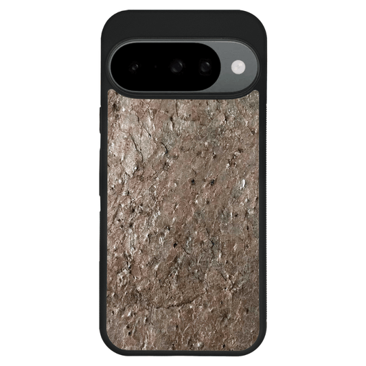 Silver Pine Stone Pixel 10 Case
