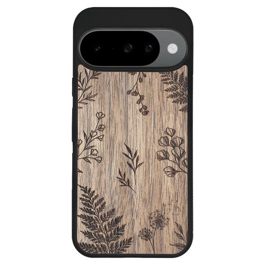 Botanical - Google Pixel 10