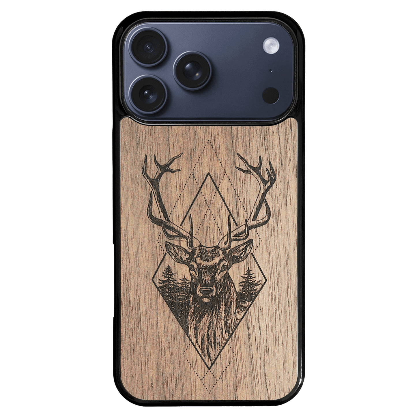 Deer - iPhone 17 Pro Max MagSafe Case