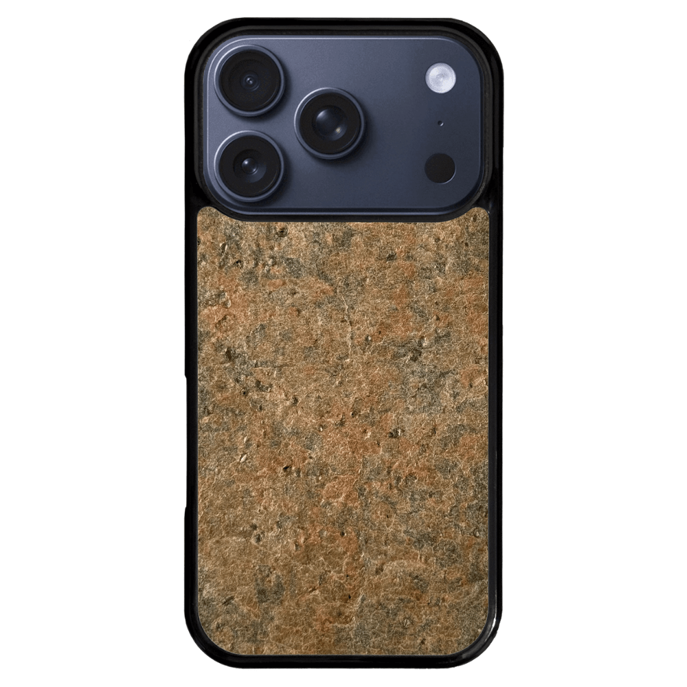 Copper Stone iPhone 17 Pro Case Copper Stone iPhone 17 Pro Case