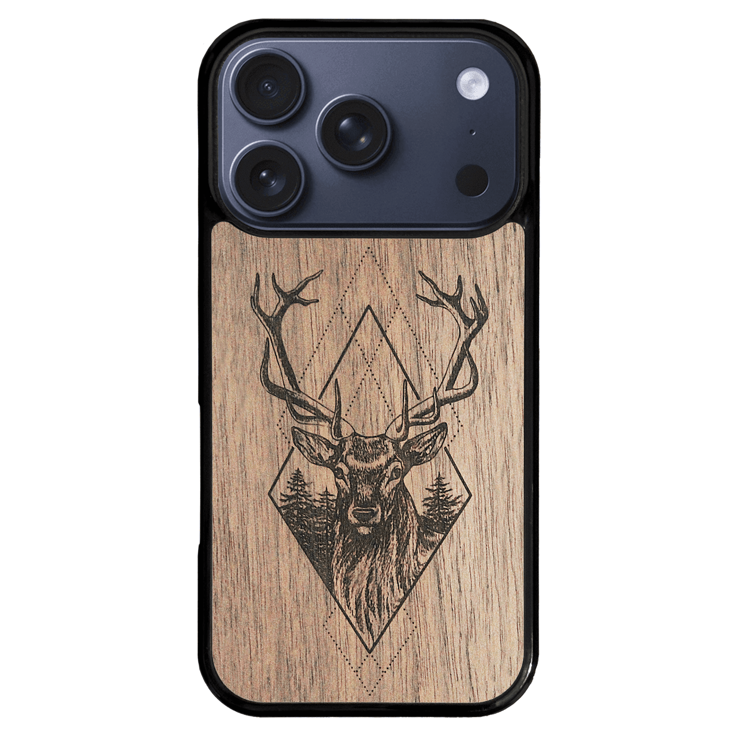 Deer - iPhone 17 Pro MagSafe Case