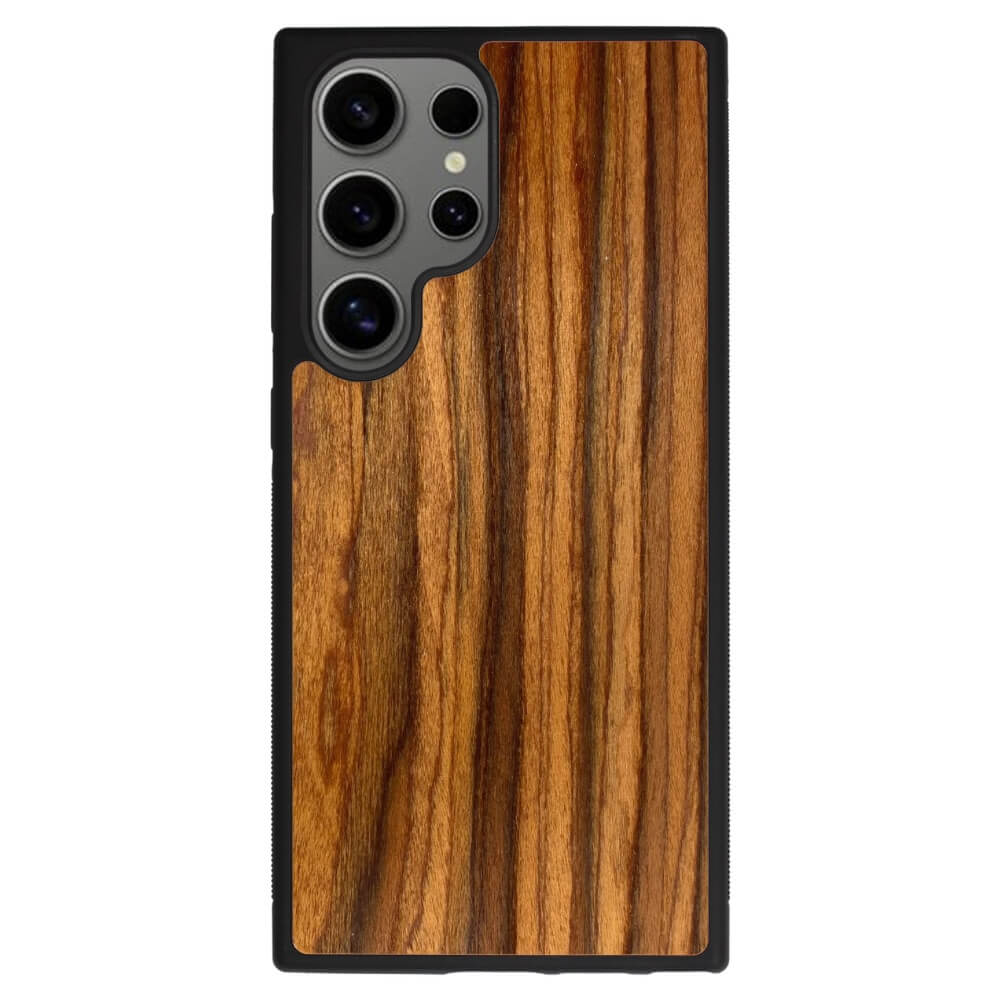 Salvador rosewood Galaxy S25 Ultra Case