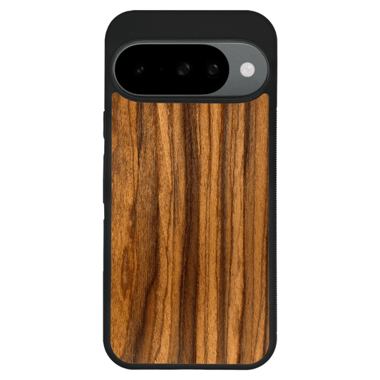 Salvador rosewood Pixel 10 Case