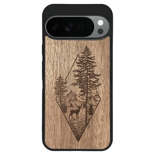 Deer Woodland - Google Pixel 10 Pro XL