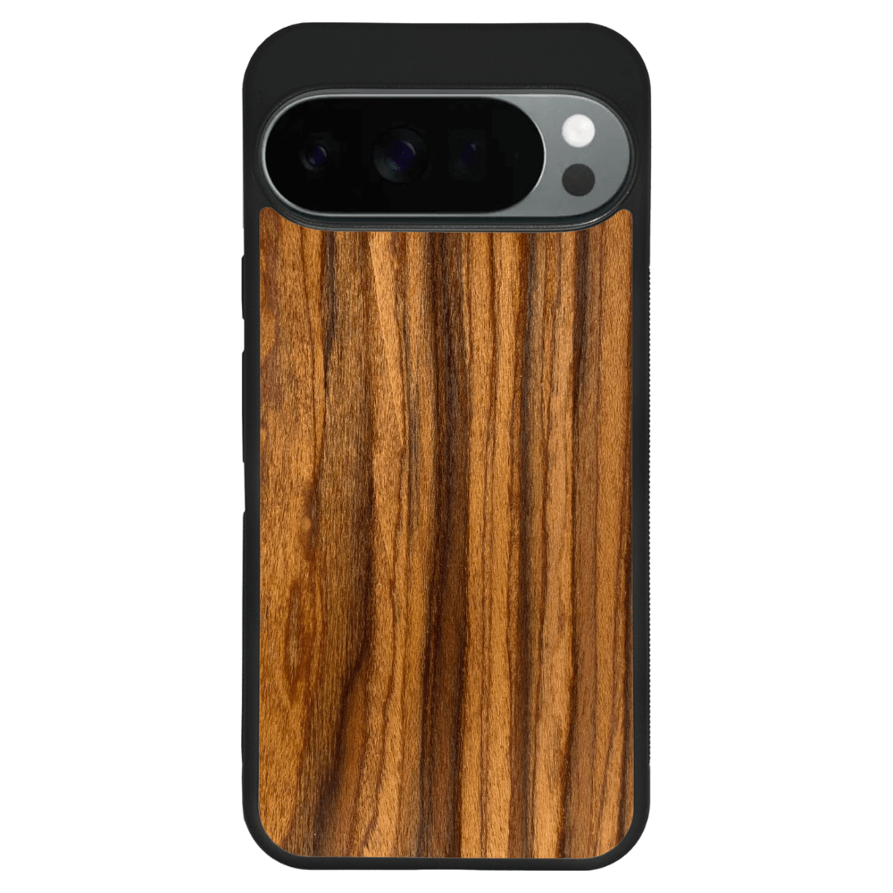 Salvador rosewood Pixel 10 Pro Case