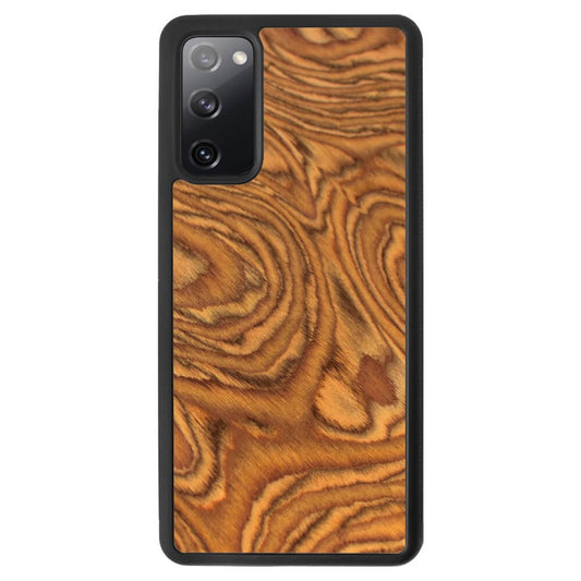Nutmeg root Galaxy S20 FE Case