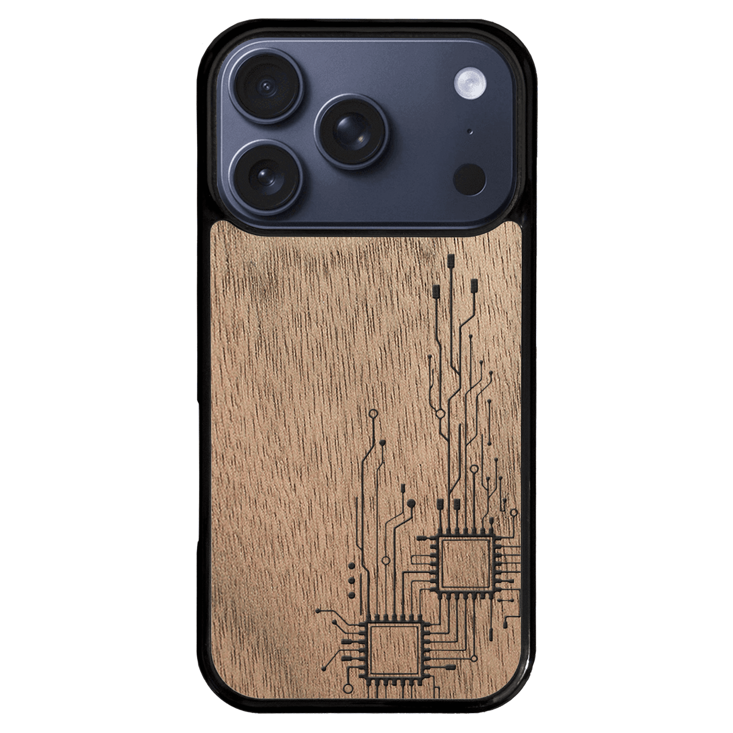 Electronic - iPhone 17 Pro MagSafe Case