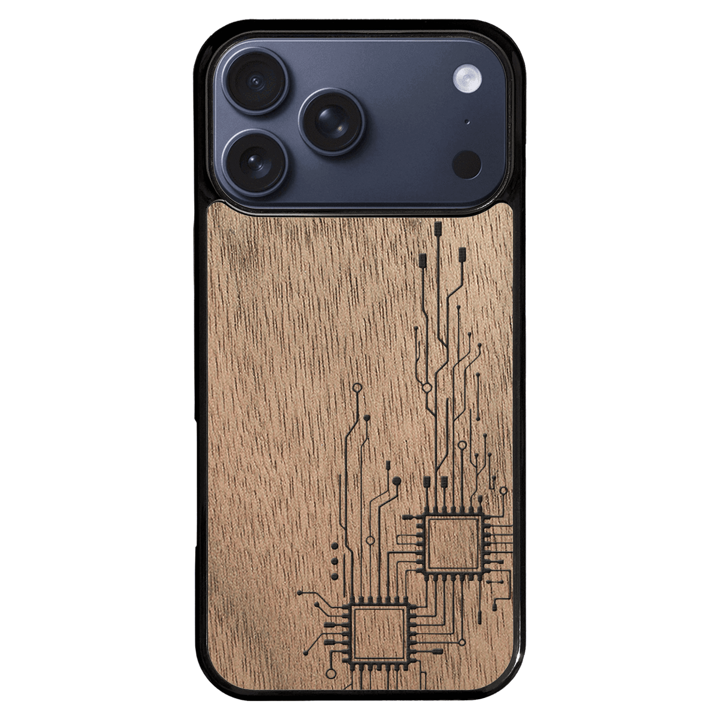 Electronic - iPhone 17 Pro Max MagSafe Case