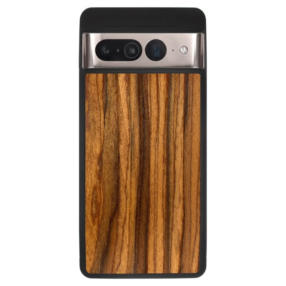 Salvador rosewood Pixel 7 Pro Case