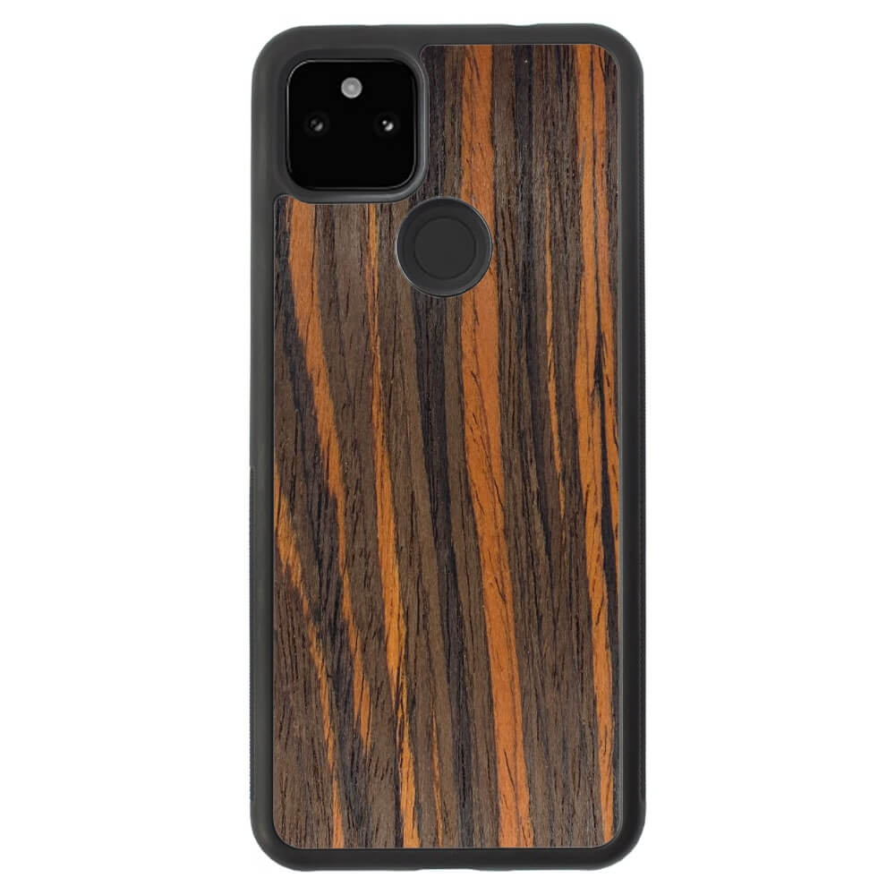 Imperial rosewood Pixel 5A 5G Case