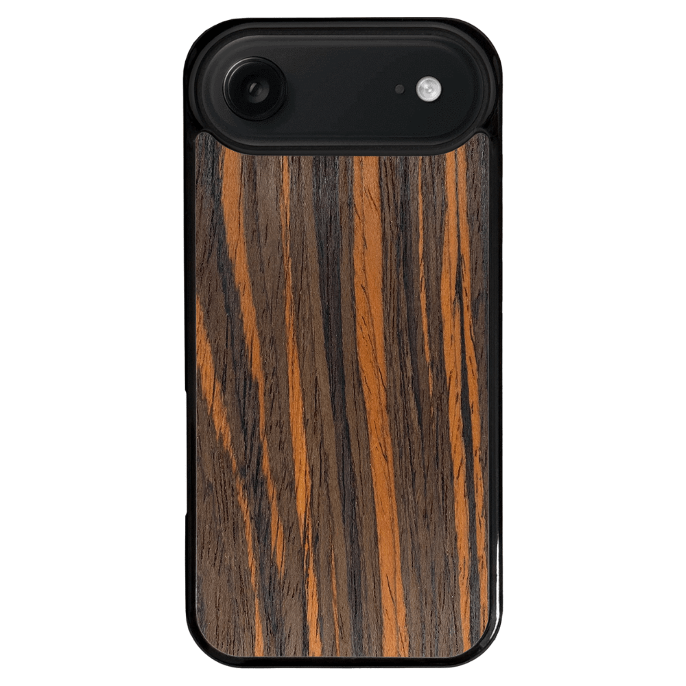 Imperial rosewood iPhone 17 Air Case