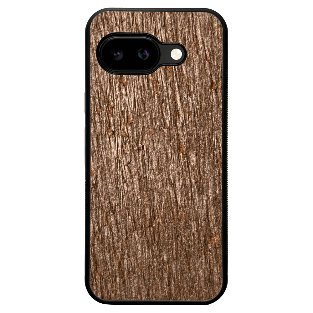 Red Pearl Stone Pixel 9A Case