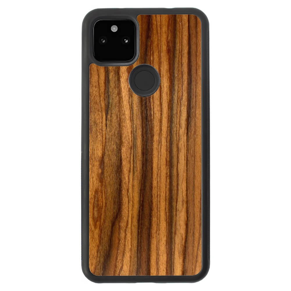 Salvador rosewood Pixel 5A 5G Case